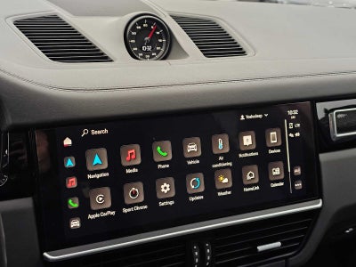 2023 Porsche Cayenne GTS