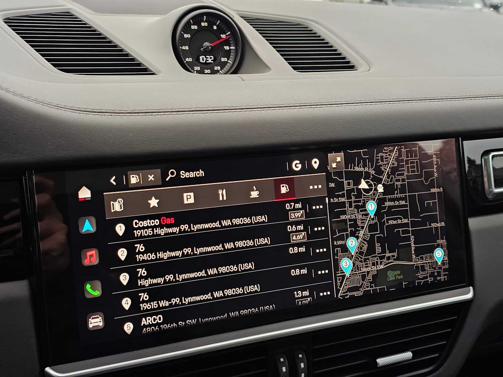 2023 Porsche Cayenne GTS