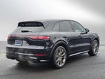 2023 Porsche Cayenne GTS