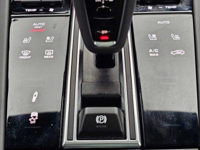 2023 Porsche Cayenne GTS