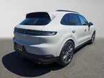 2025 Porsche Cayenne S