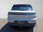 2025 Porsche Cayenne S