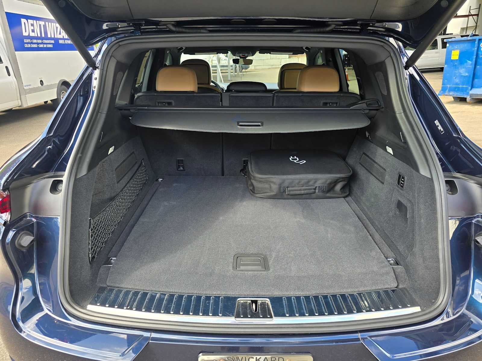2024 Porsche Cayenne S E-Hybrid
