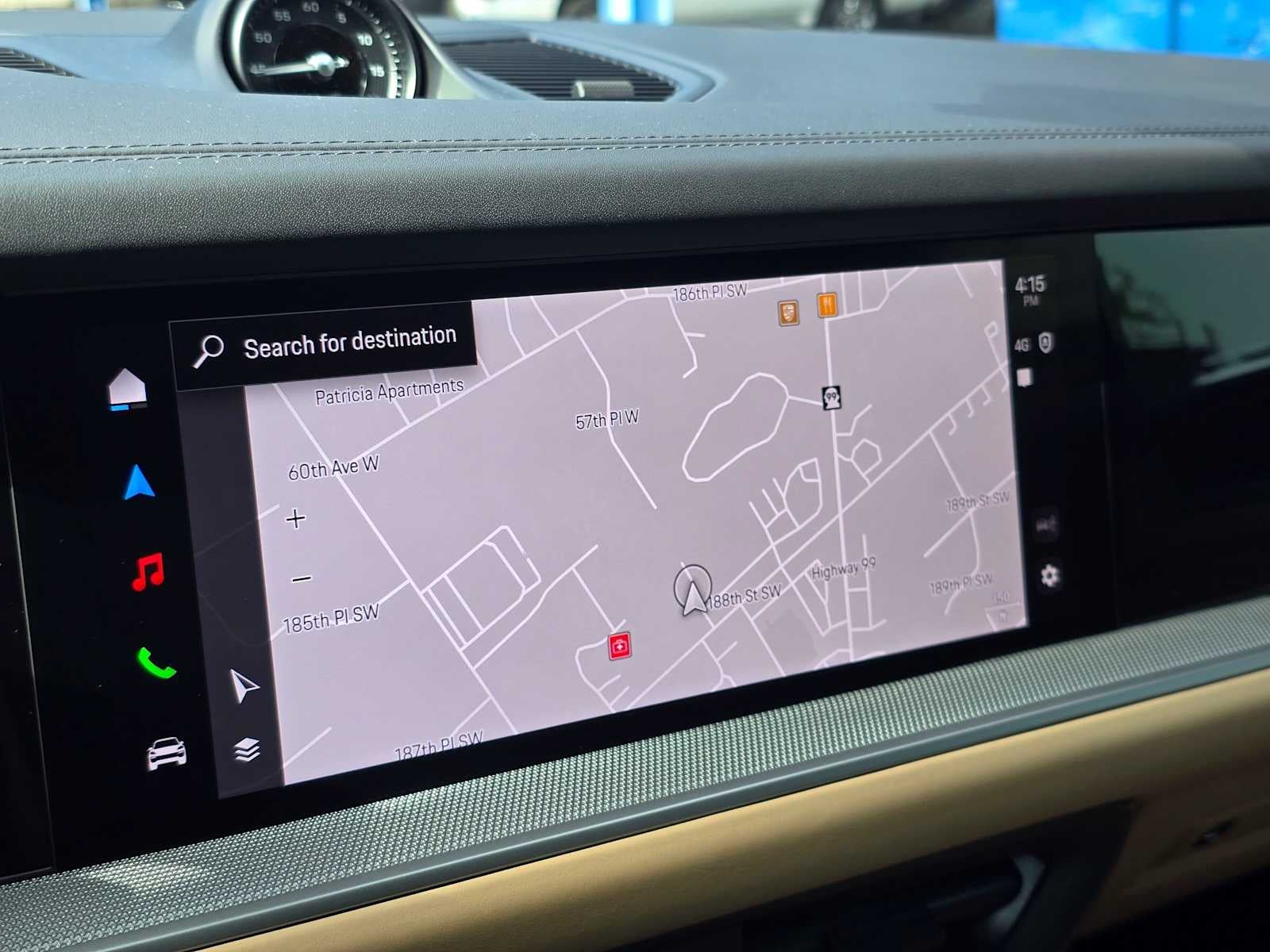 2024 Porsche Cayenne S E-Hybrid