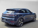 2024 Porsche Cayenne S E-Hybrid
