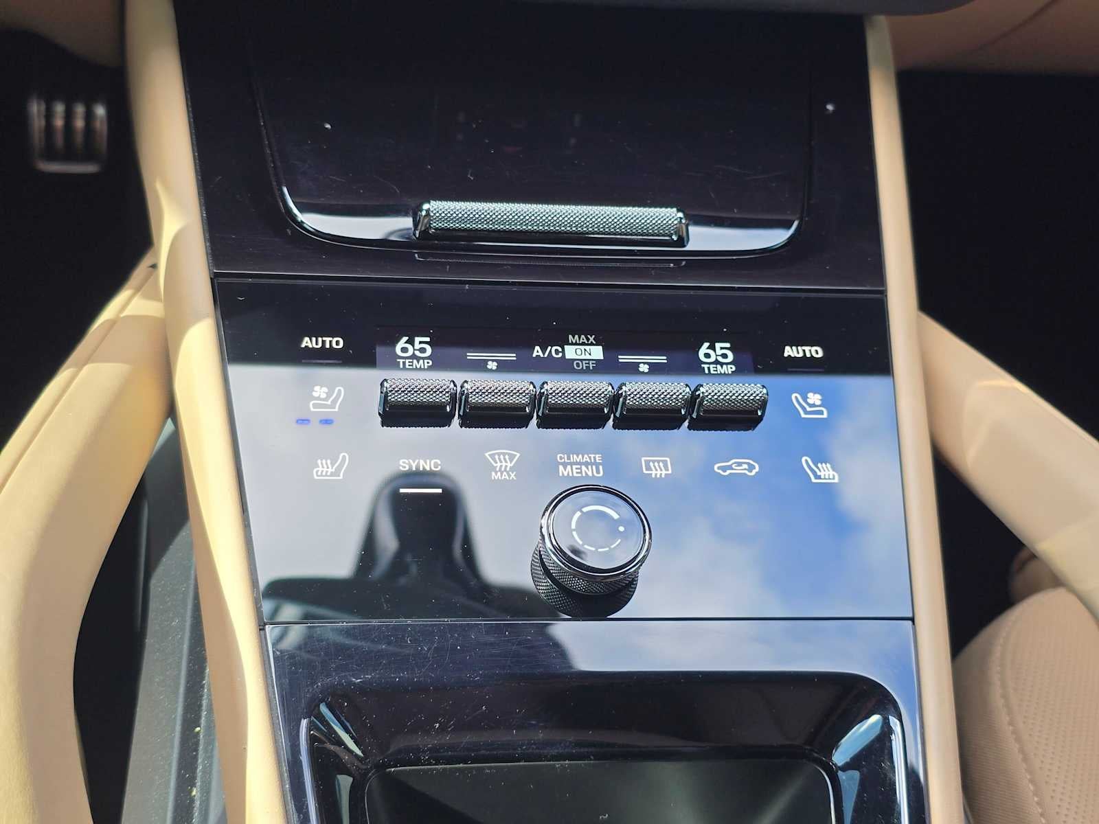 2024 Porsche Cayenne S E-Hybrid