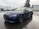 2022 Audi RS 5 Sportback 2.9 TFSI quattro