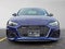 2022 Audi RS 5 Sportback 2.9 TFSI quattro