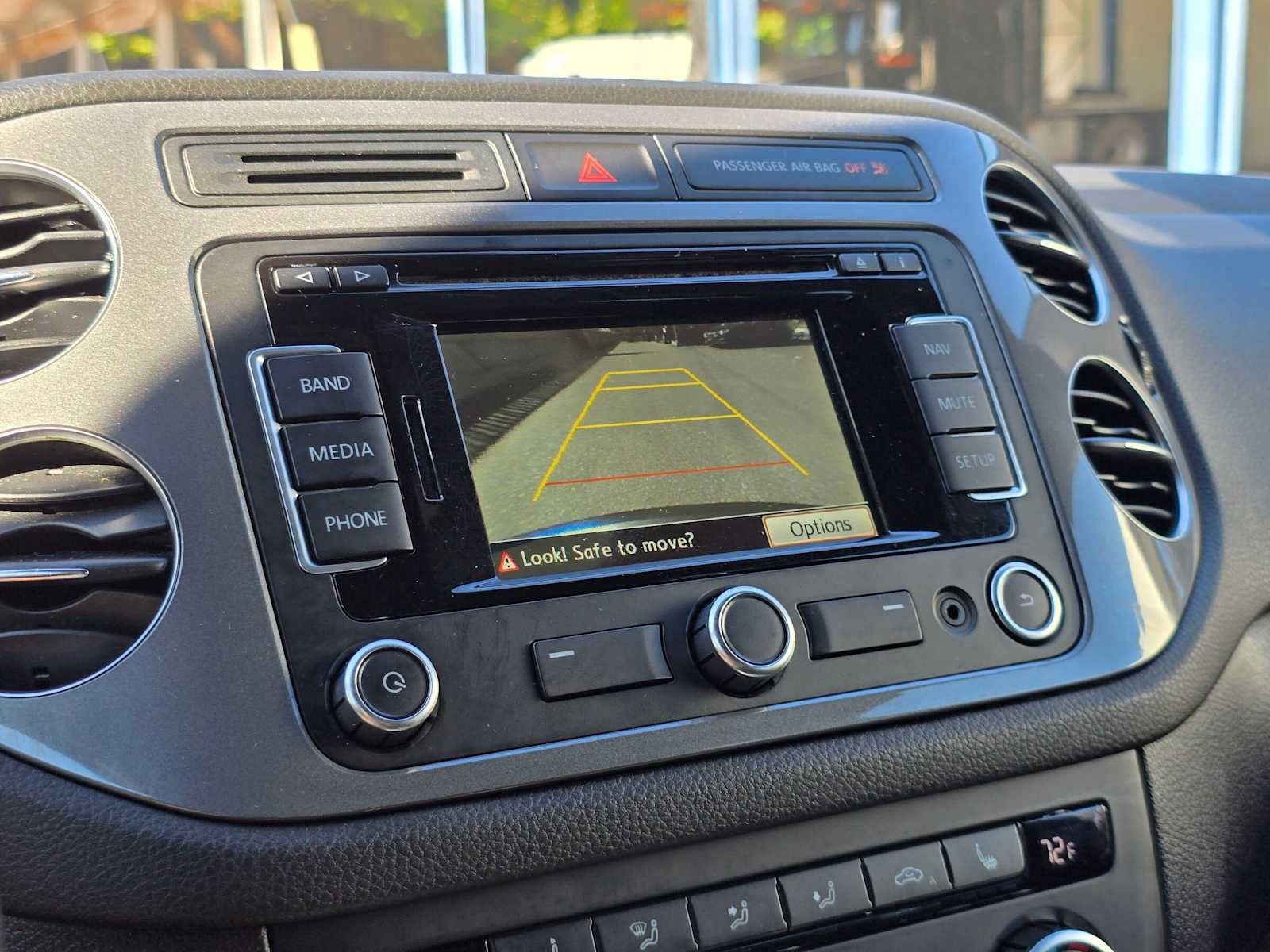 2014 Volkswagen Tiguan R-Line