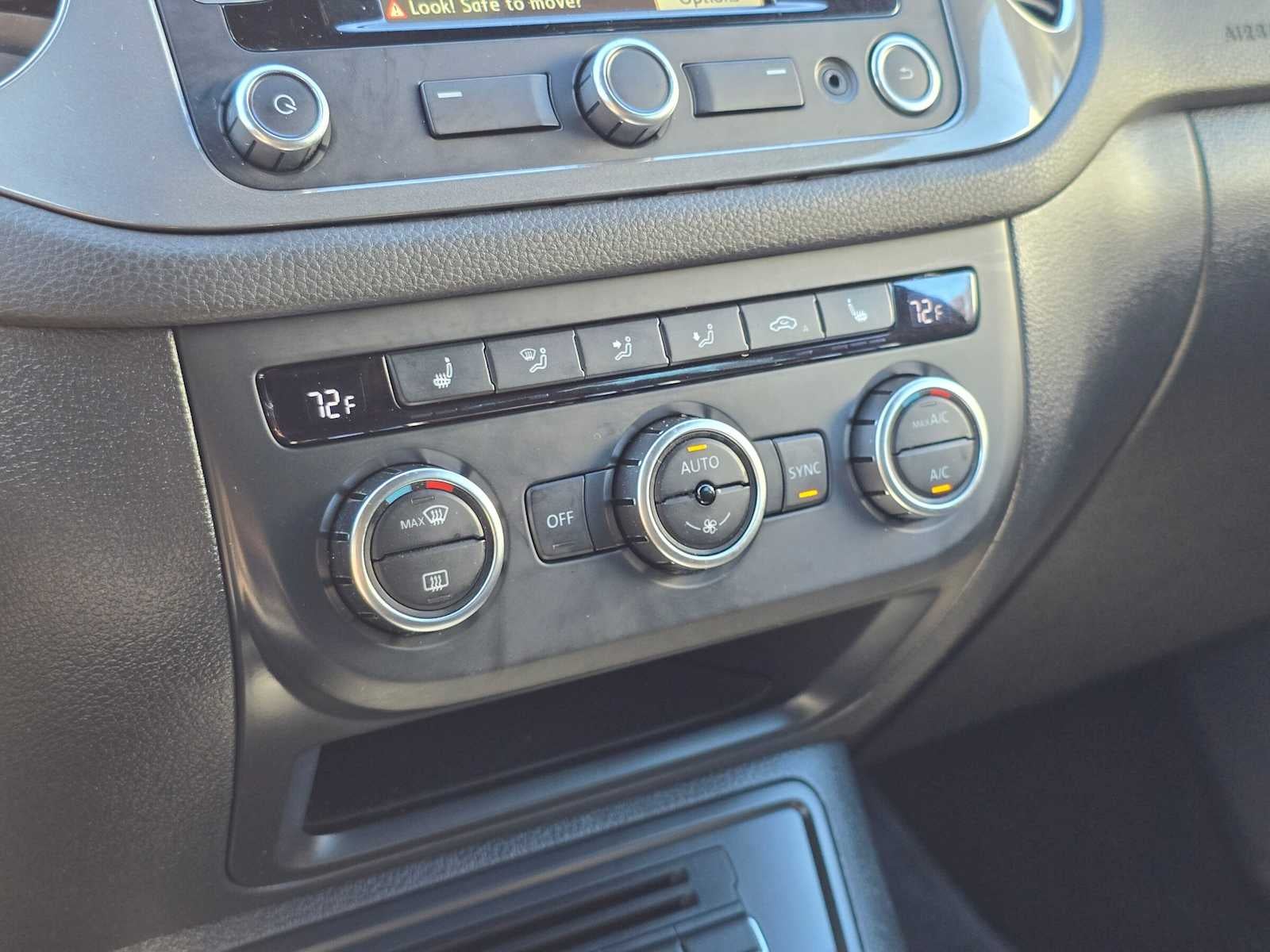 2014 Volkswagen Tiguan R-Line
