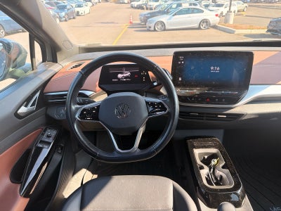 2022 Volkswagen ID.4 Pro S