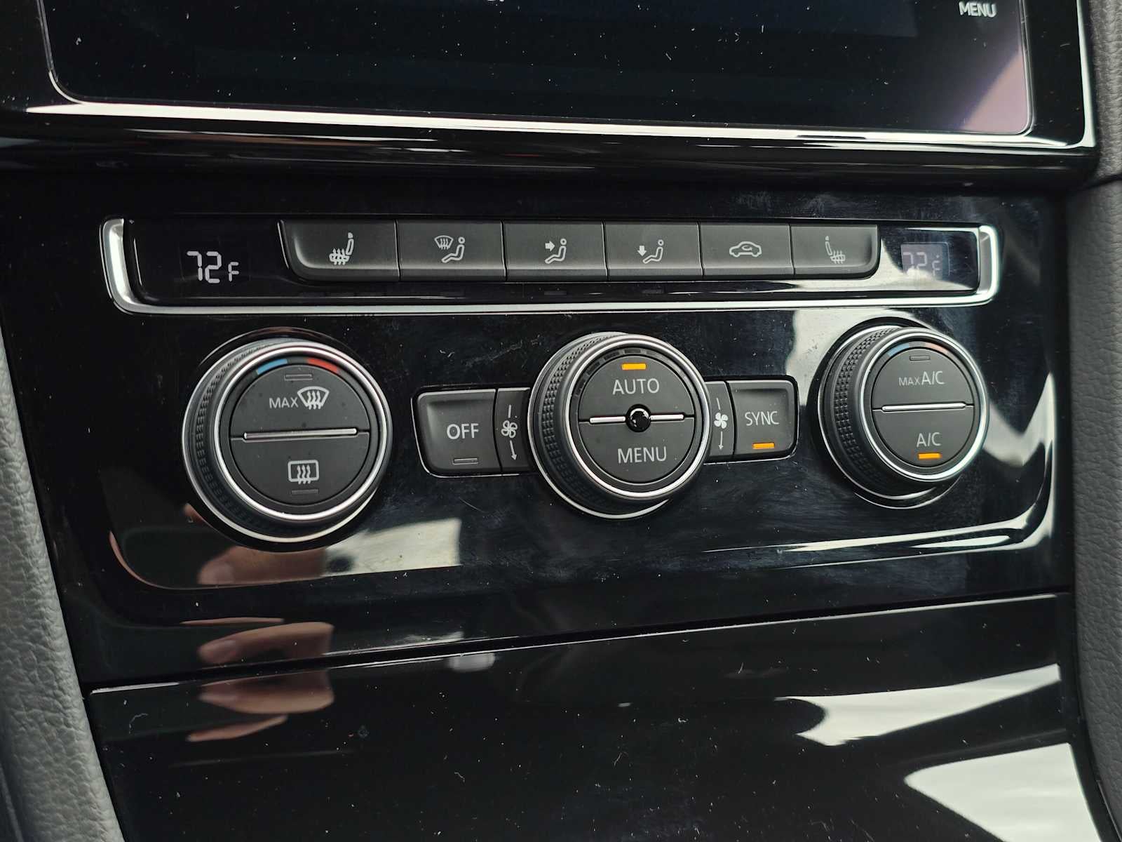 2019 Volkswagen Golf R 2.0T DSG w/DCC/Nav