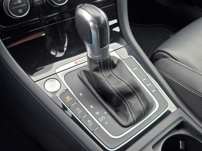 2019 Volkswagen Golf R 2.0T DSG w/DCC/Nav