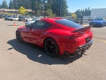 2021 Toyota GR Supra 3.0 Premium