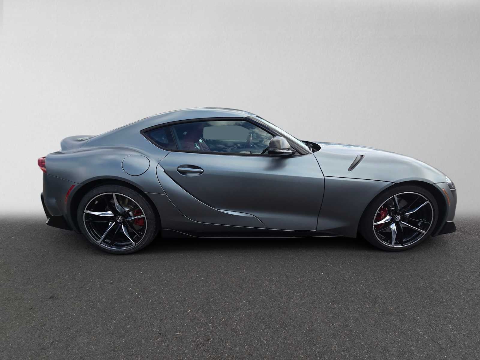 2022 Toyota GR Supra 3.0