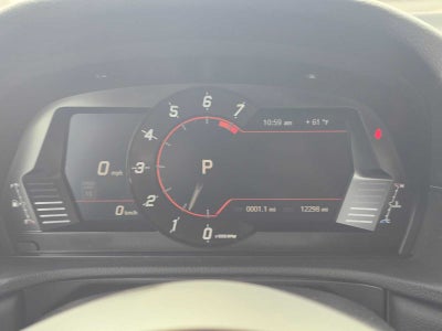 2022 Toyota GR Supra 3.0