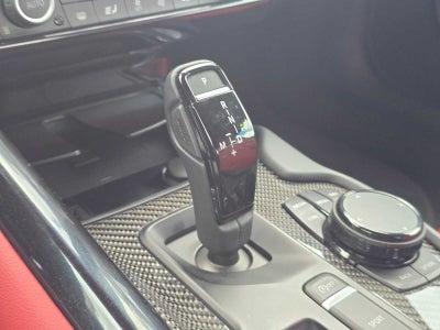 2022 Toyota GR Supra 3.0