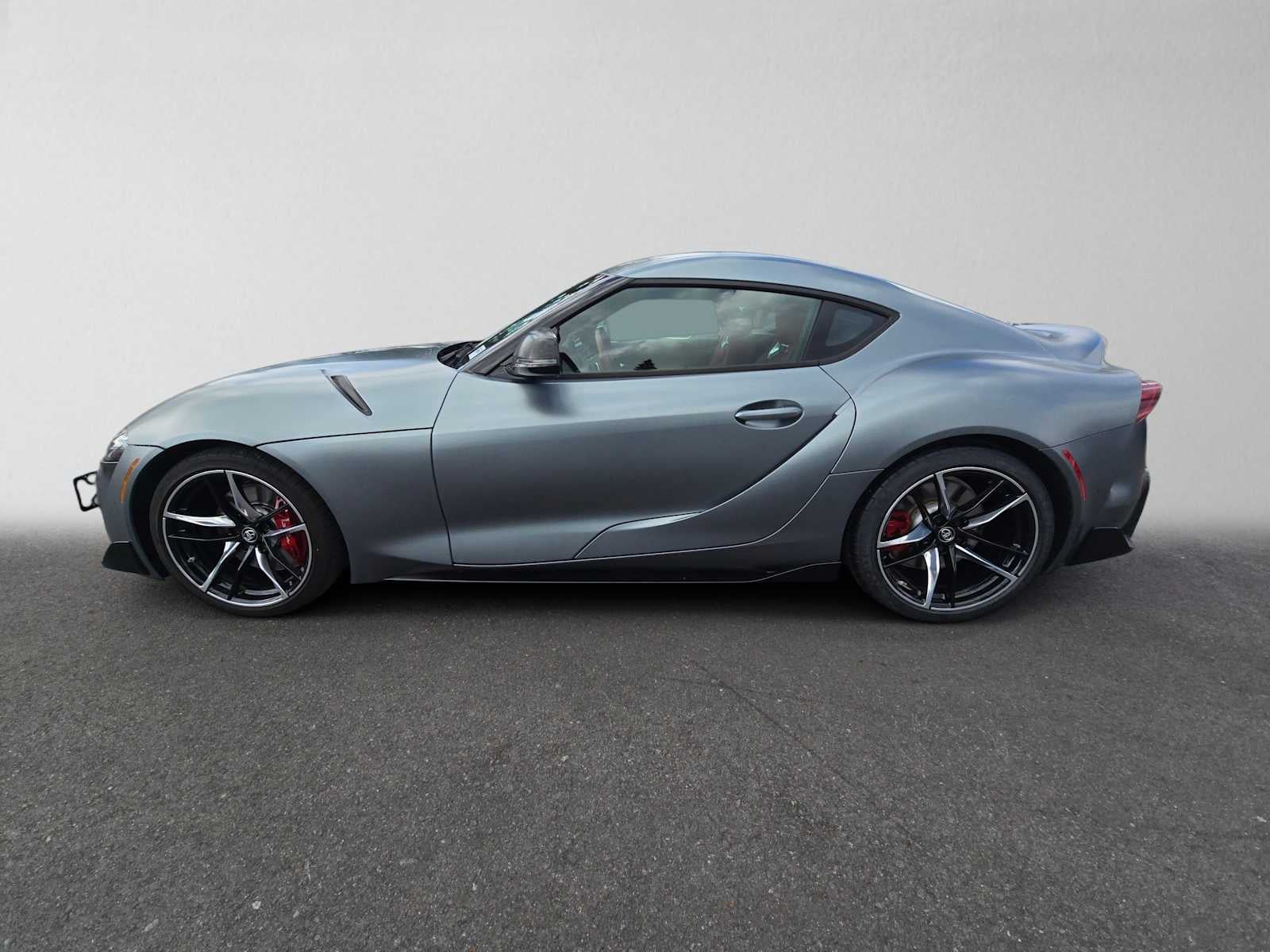 2022 Toyota GR Supra 3.0