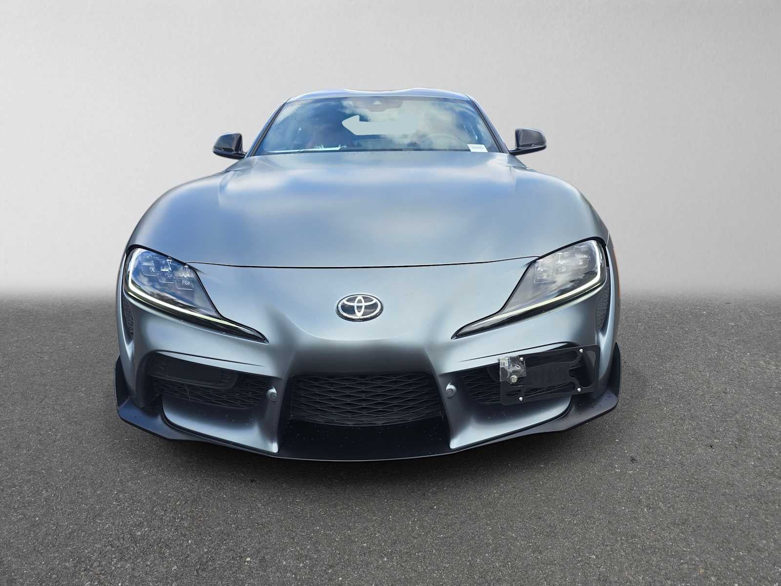 2022 Toyota GR Supra 3.0