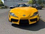 2022 Toyota GR Supra 3.0 Premium