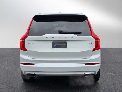 2020 Volvo XC90 Momentum