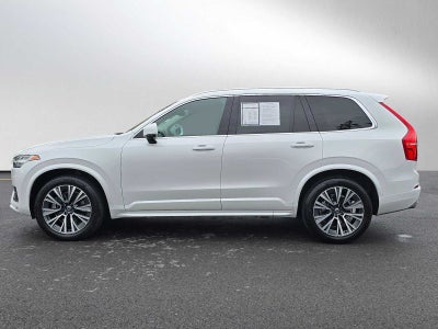 2020 Volvo XC90 Momentum