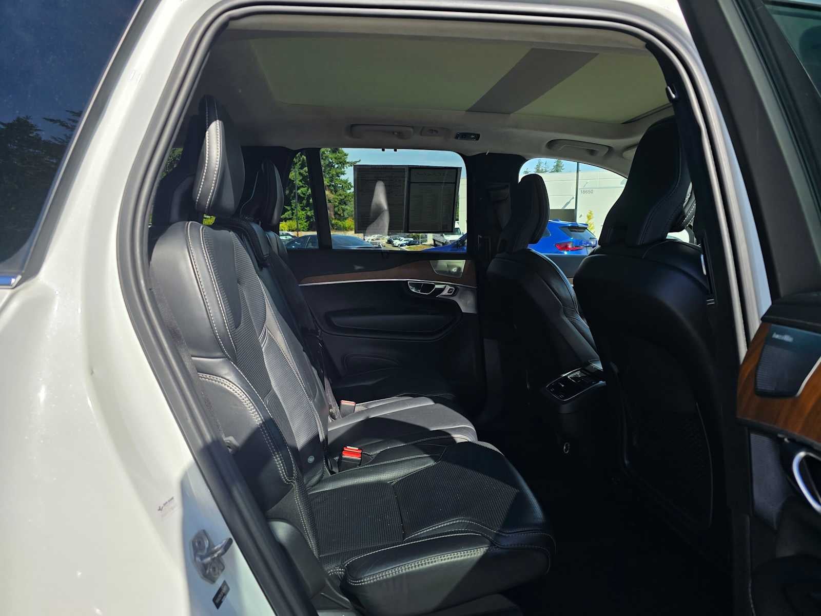 2019 Volvo XC90 Inscription