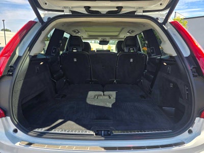 2019 Volvo XC90 Inscription