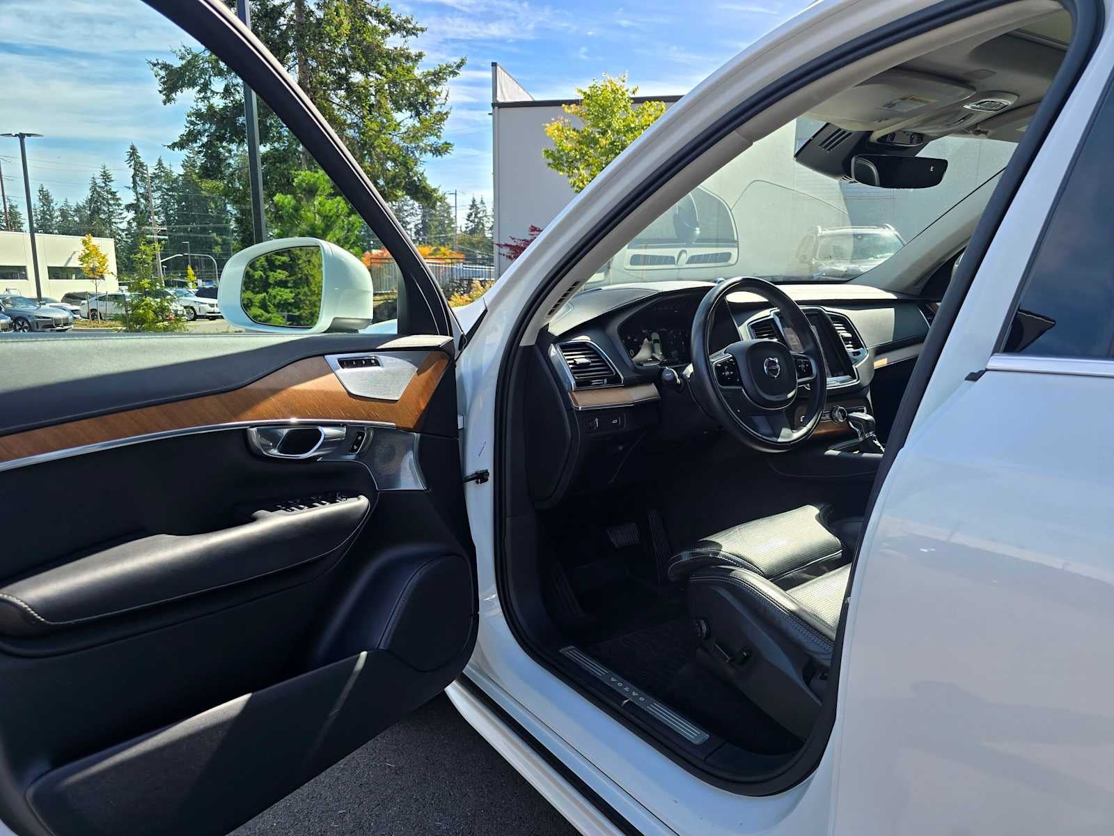 2019 Volvo XC90 Inscription