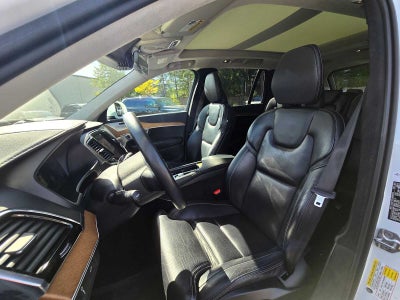 2019 Volvo XC90 Inscription