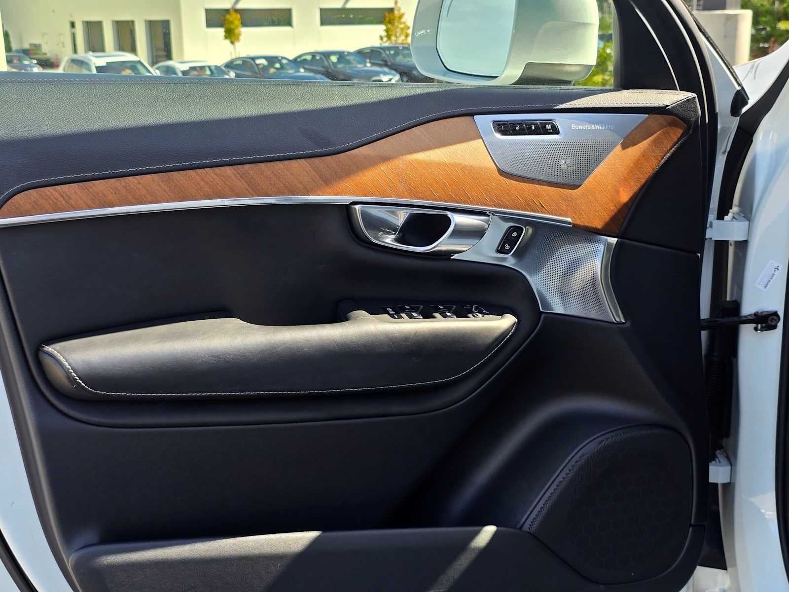 2019 Volvo XC90 Inscription
