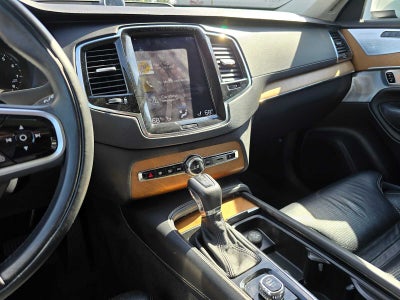 2019 Volvo XC90 Inscription