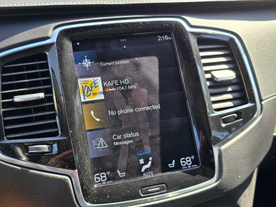 2019 Volvo XC90 Inscription