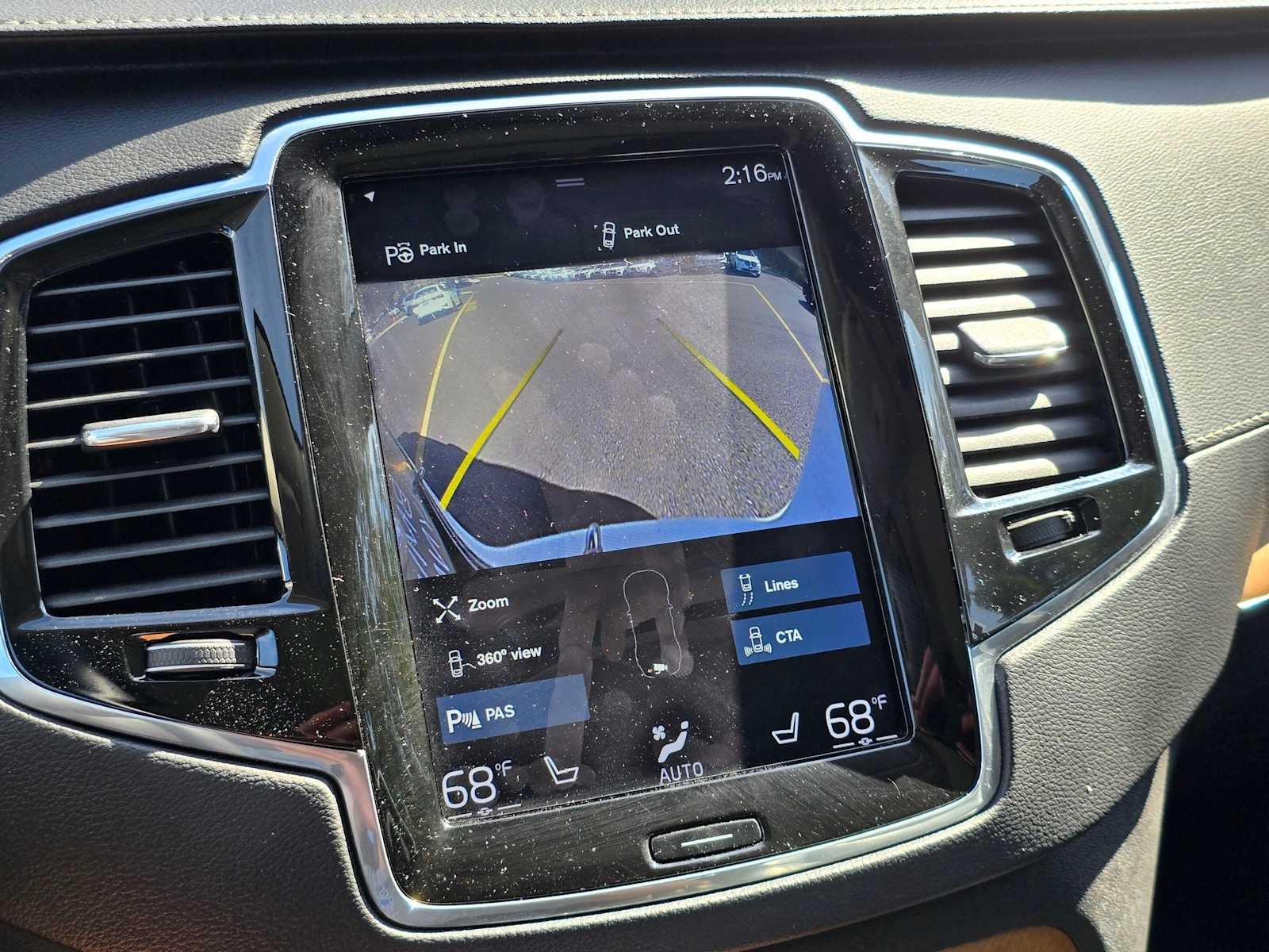 2019 Volvo XC90 Inscription