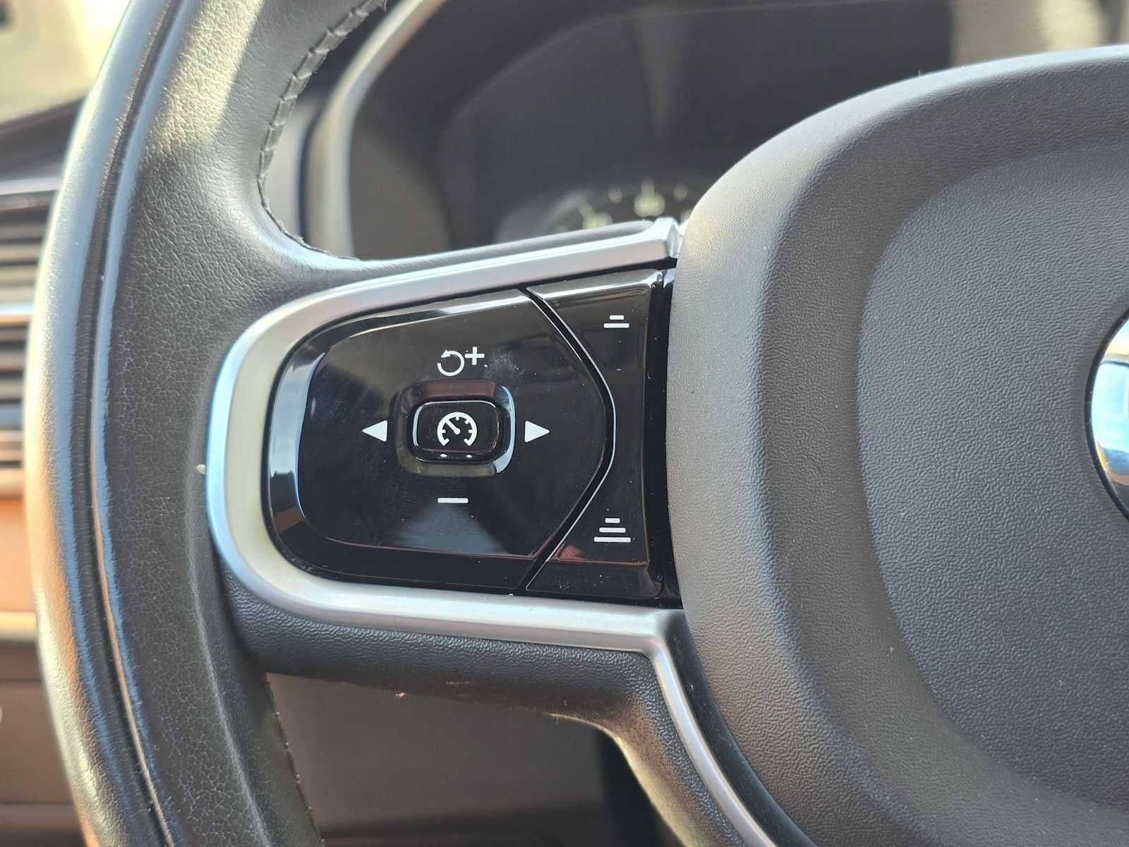 2019 Volvo XC90 Inscription