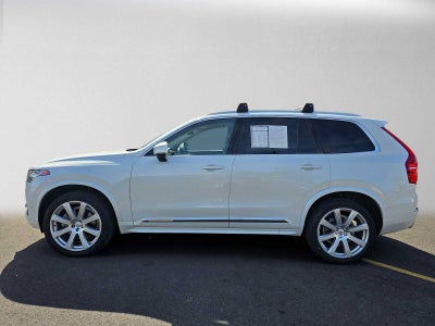 2019 Volvo XC90 Inscription