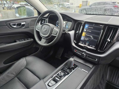 2020 Volvo XC60 Momentum