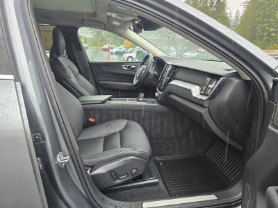 2020 Volvo XC60 Momentum