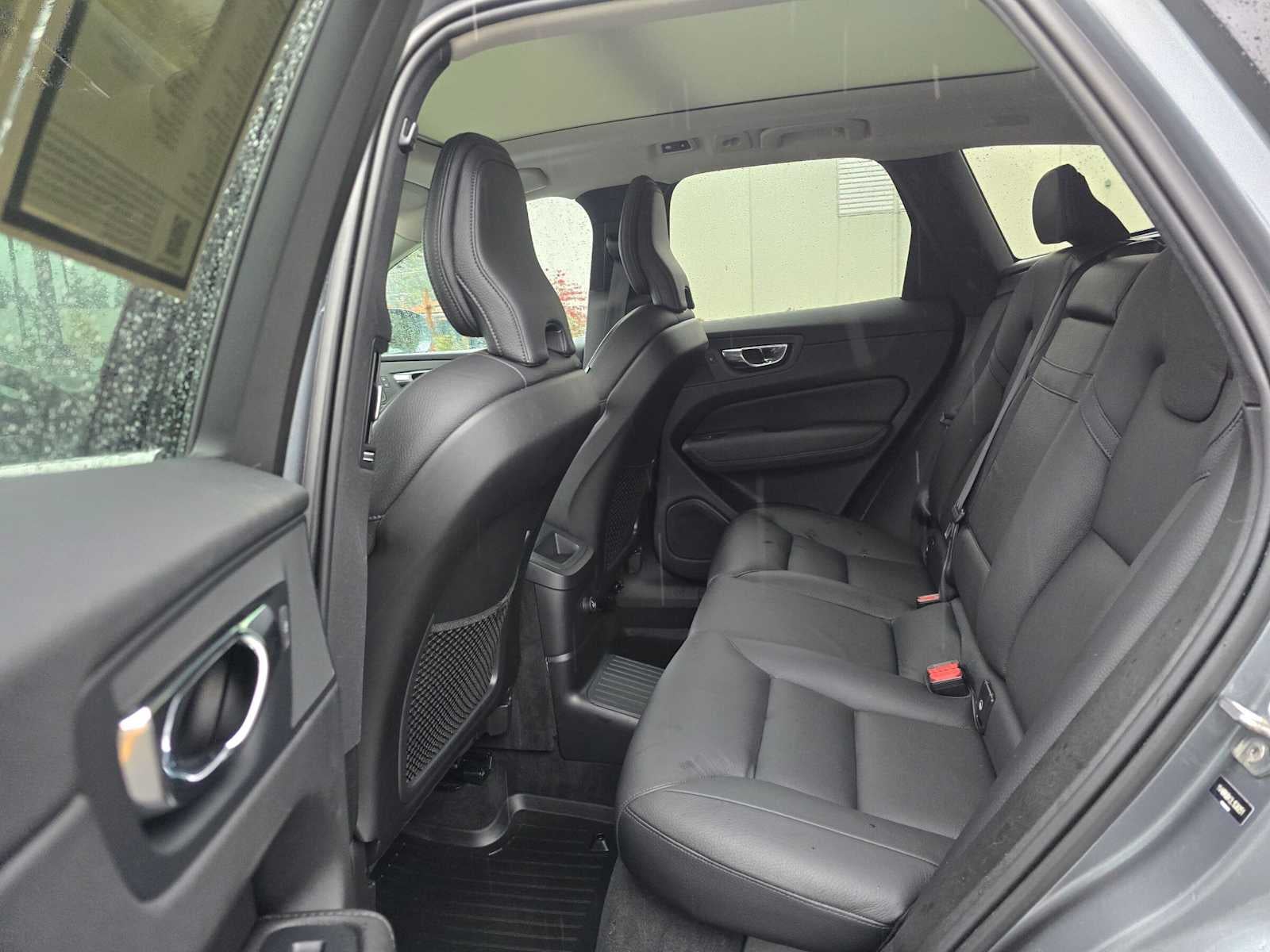2020 Volvo XC60 Momentum