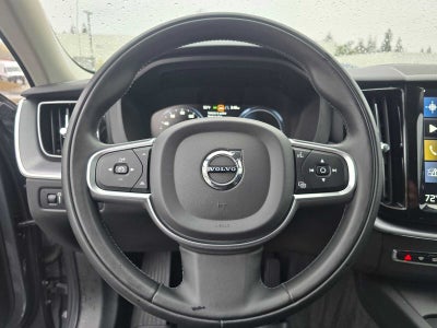 2020 Volvo XC60 Momentum