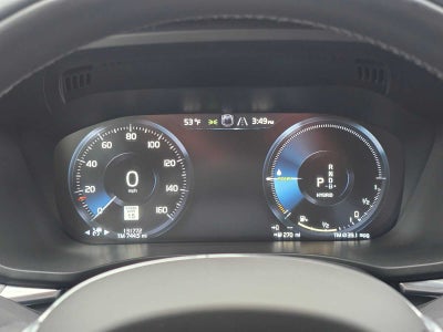 2020 Volvo XC60 Momentum