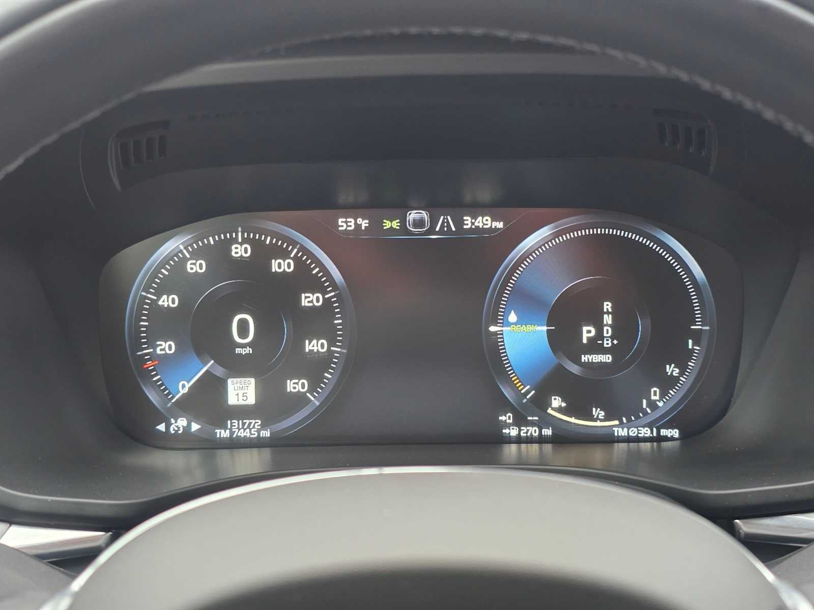 2020 Volvo XC60 Momentum