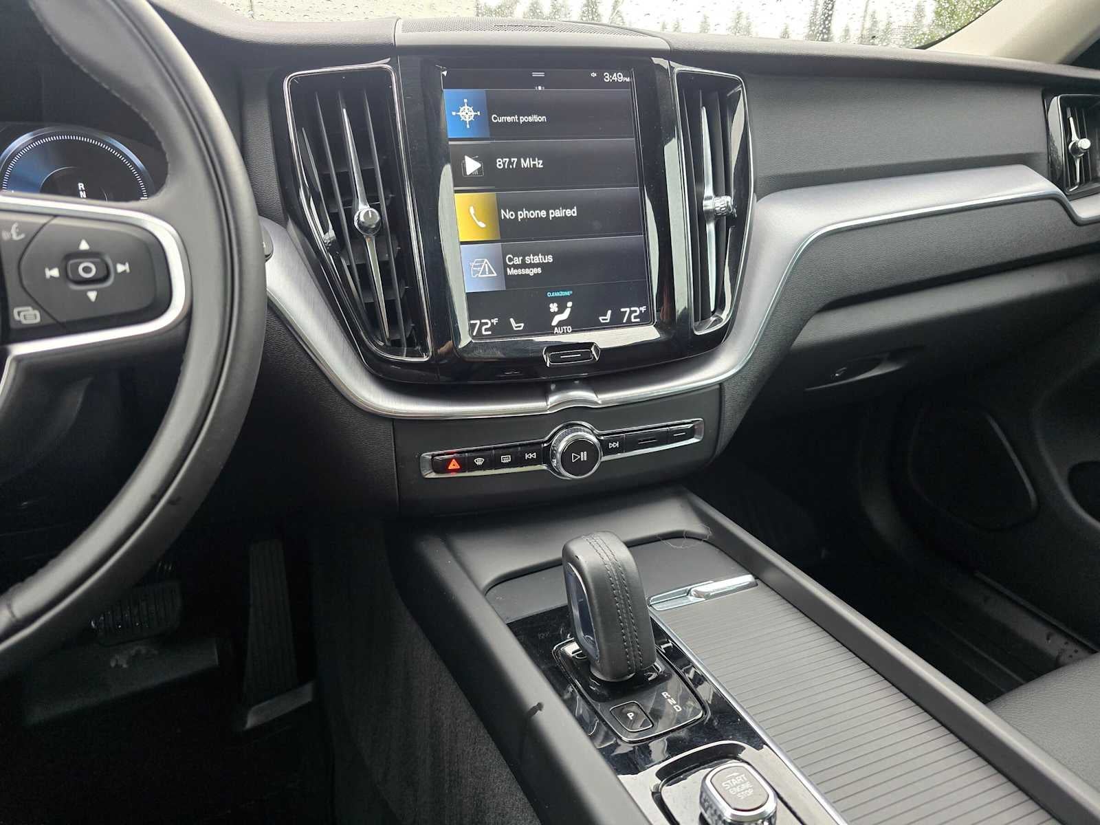 2020 Volvo XC60 Momentum