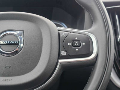 2020 Volvo XC60 Momentum