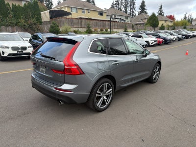 2020 Volvo XC60 Momentum