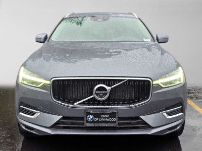 2020 Volvo XC60 Momentum
