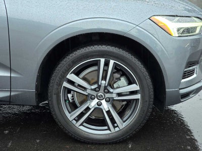 2020 Volvo XC60 Momentum