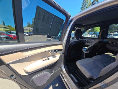 2026 Volvo XC90 Plug-In Hybrid Plus