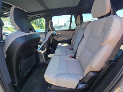 2026 Volvo XC90 Plug-In Hybrid Plus