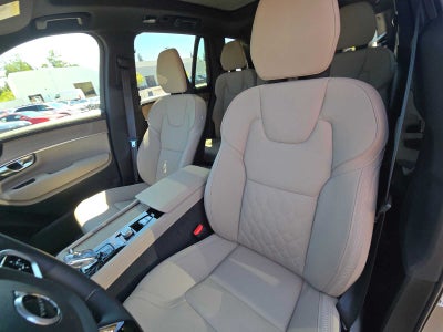 2026 Volvo XC90 Plug-In Hybrid Plus